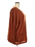 Emery Rose Brown Pullover Sweater Size 3X - photo 4