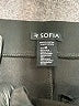 Assorted Brands Black Active Pants Size M - photo 7