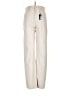 Express 100% Polyester Ivory Casual Pants Size 2 - photo 1