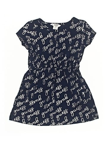 Guess Dress (view 1)