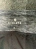 Athleta Solid Gray Casual Skirt Size S - photo 3