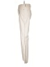 Express 100% Polyester Ivory Casual Pants Size 2 - photo 5