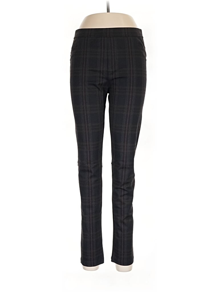 Pre-owned Sanctuary Dress Pants In Black