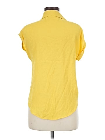 Shein Short Sleeve Blouse (view 2)
