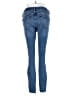 DL1961 Hearts Blue Jeans Size 28 waist - photo 2