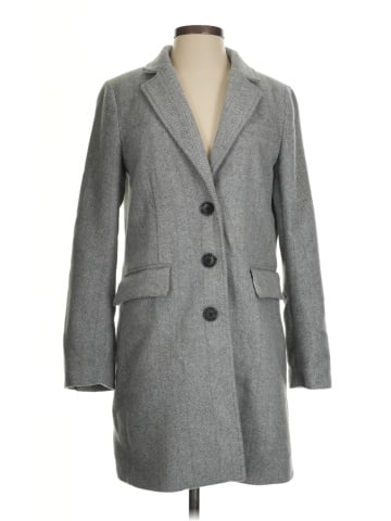 Banana Republic Factory Store Coat (view 1)
