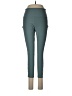 Mondetta Solid Teal Active Pants Size M - photo 1