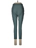 Mondetta Solid Teal Active Pants Size M - photo 2