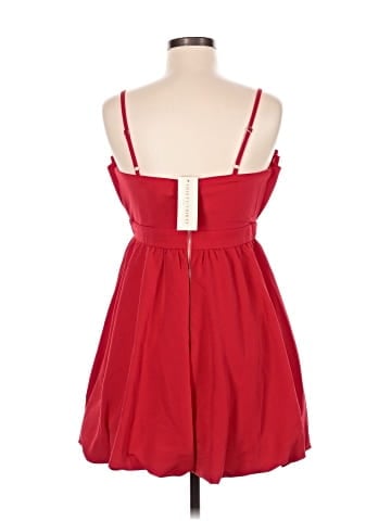 Thirty/Thirty Cocktail Dress (view 2)
