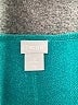 Chico's Teal Pullover Sweater Size XL (3) - photo 7