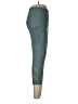 Mondetta Solid Teal Active Pants Size M - photo 4