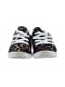 Forever Animal Print Brown Sneakers Size 7 - photo 2