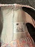 Uniqlo Floral Ivory Casual Pants Size 18-24 mo - photo 3