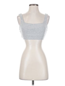 Abercrombie & Fitch Sleeveless Top