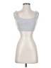 Abercrombie & Fitch Silver Sleeveless Top Size XS - photo 1