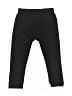 Btween Solid Black Active Pants Size 2T - photo 1