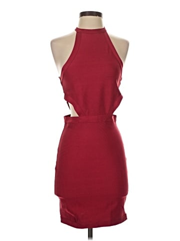 by the way. Cocktail Dress (view 1)