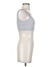 Abercrombie & Fitch Silver Sleeveless Top Size XS - photo 4