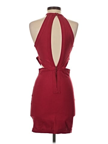 by the way. Cocktail Dress (view 2)