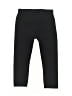 Btween Solid Black Active Pants Size 2T - photo 2