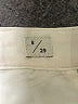 Unbranded Ivory Casual Pants Size 29 waist - photo 7