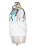 Ashley Stewart Print White Vest Size 18 - 20 Plus - photo 5