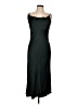 Zara Black Cocktail Dress Size L - photo 1