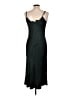 Zara Black Cocktail Dress Size L - photo 2