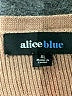 Alice Blue Tan Cardigan Size XL - photo 7