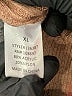 Alice Blue Tan Cardigan Size XL - photo 8