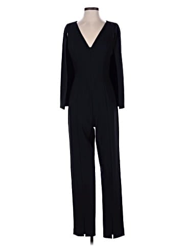 Black Halo Jumpsuit (view 1)