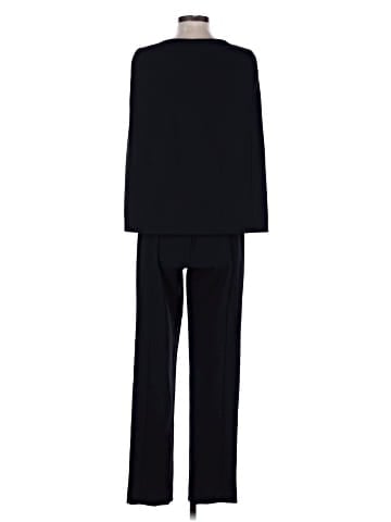 Black Halo Jumpsuit (view 2)