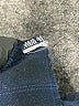 Monica Blanco Blue Long Sleeve Blouse Size M - photo 8