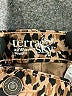 Terra & Sky Animal Print Brown Jeggings Size 22 (petite) - photo 4