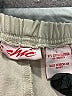 Chic Gray Casual Pants Size L - photo 7