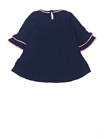 Emily Rose 3/4 Sleeve T-Shirt (view 2)