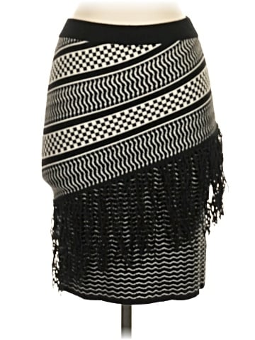 Romeo & Juliet Couture Casual Skirt (view 1)