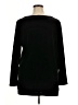 Spiegel Black 3/4 Sleeve Top Size XL - photo 2
