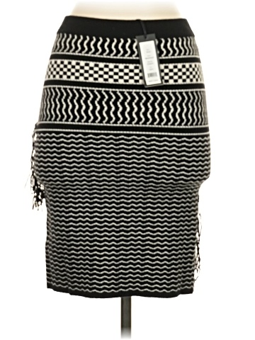 Romeo & Juliet Couture Casual Skirt (view 2)