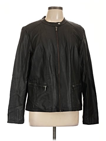Sebby Collection Jacket (view 1)