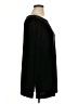 Spiegel Black 3/4 Sleeve Top Size XL - photo 4