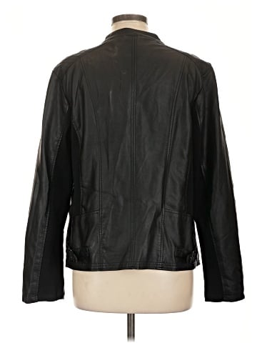 Sebby Collection Jacket (view 2)