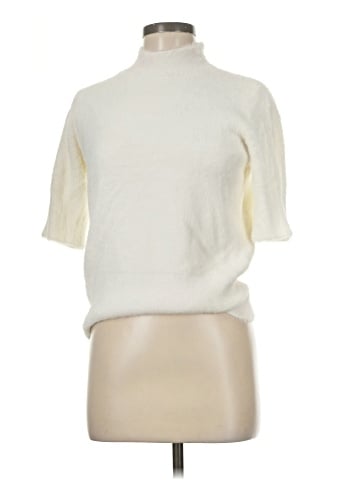 Bailey 44 Turtleneck Sweater (view 1)