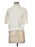 Bailey 44 Ivory Turtleneck Sweater Size M - photo 1