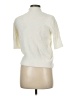 Bailey 44 Ivory Turtleneck Sweater Size M - photo 2