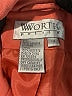 Worth 100% Leather Pink Jacket Size 14 (petite) - photo 6