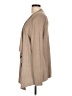 T Tahari Tan Cardigan Size L - photo 5