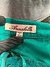 Annabelle Teal Formal Skirt Size M - photo 4