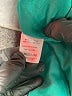 Annabelle Teal Formal Skirt Size M - photo 5