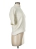 Bailey 44 Ivory Turtleneck Sweater Size M - photo 4